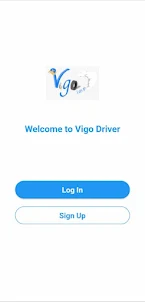 Vigo - Driver