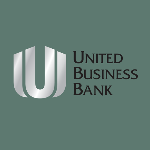 United Business Bank Mobile logo