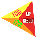 MP BOARD RESULT icon