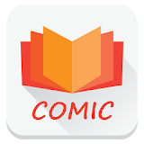 Quick Comic Viewer icon