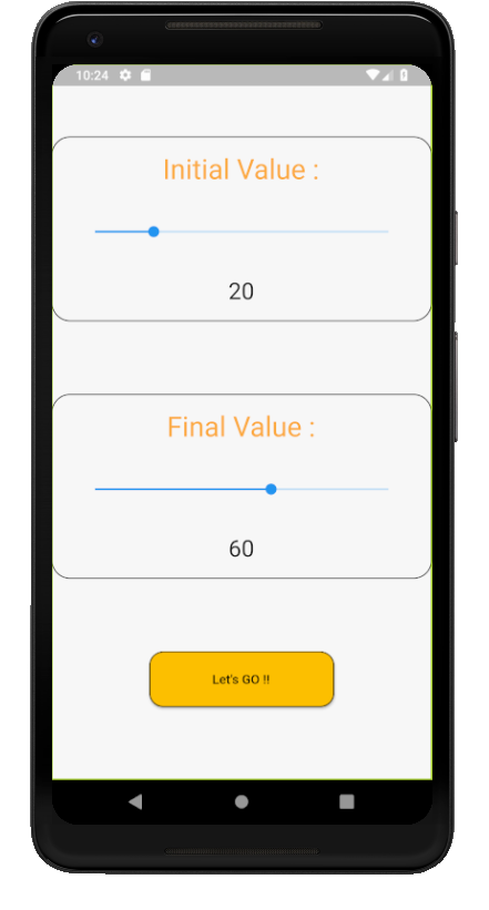 #2. Simple Random Number Generator (Android) Ved: Manyara Technologies