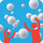 Cover Image of Download Balls Vs Army  APK