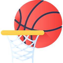 Icon image Basketball Score