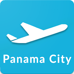 Panama City Airport Guide PTY icon