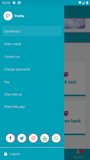 English Panacea  The Digital  Learning App