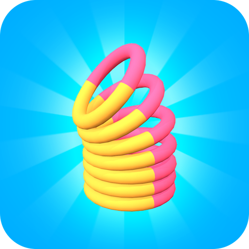 Hoop Loop - Color Match Download on Windows