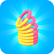 Hoop Loop - Color Match - Androidアプリ