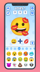 MixMoji: DIY Emoji & 絵文字をマージする