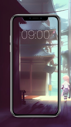 Anime Wallpapers 2023 Screen 3