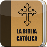 La Biblia católica icon