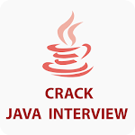 Cover Image of Herunterladen Java Interview Questions and Answers  APK