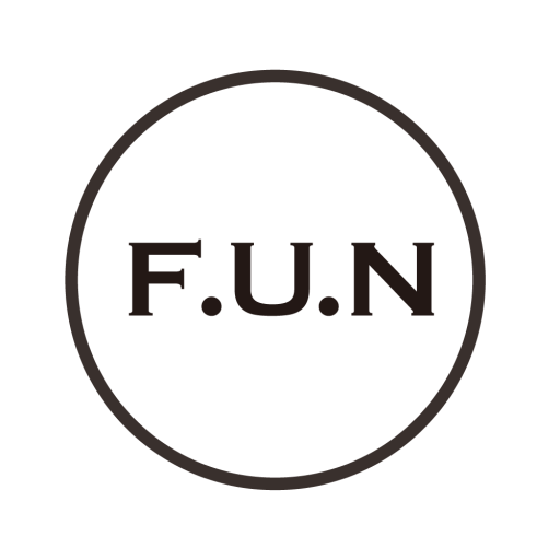 ヘアサロン F.U.N（ファン）公式アプリ logo
