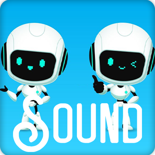 Robot Soundboard Ringtones