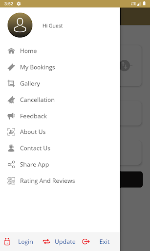 Surana Vishal Tour and Travels Screen 3