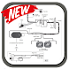 AC Wiring Diagram - Androidアプリ
