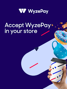 WyzePay Merchant