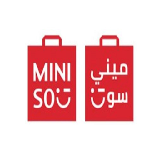 ميني سو MINISO logo