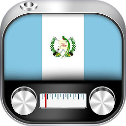 Icon image Radio Guatemala - Radio Online