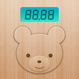 SimpleWeight - Recording Diet icon