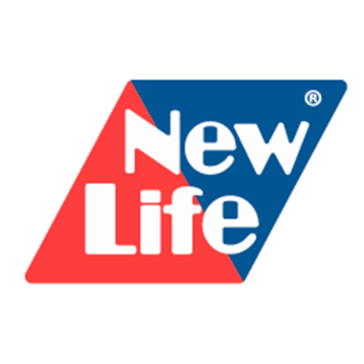 Newlife Net TV logo