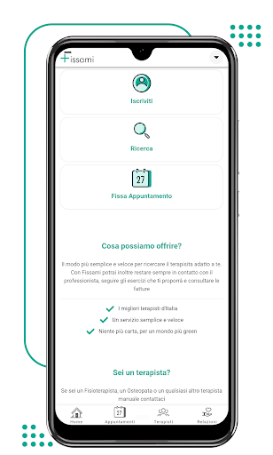 Fissami Screen 2