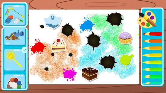 Kids Games: Coloring Book 1.1.3 APK screenshots 14