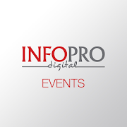 Top 20 Events Apps Like Infopro Digital Events - Best Alternatives