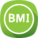 คำนวณดัชนีมวลกาย BMI - Androidアプリ