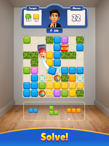 Block Match - Blast Game screenshot 13