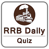 RRB Group D Exam Daily Quiz icon