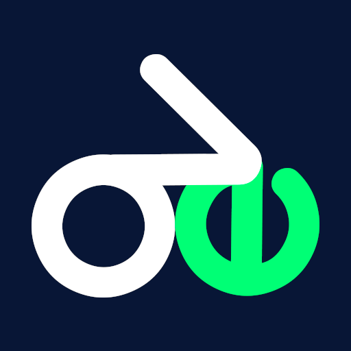 Llevo conductor logo