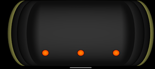 Android application Alarm clock akvmnnna screenshort