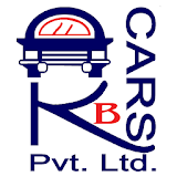 RB Cars - Maruti Godhara icon