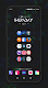 screenshot of iONs Icon Pack