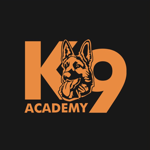 K9 Academy logo