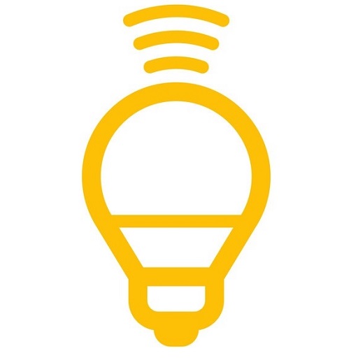 Human Centric Light logo