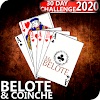 Belote & Coinche icon