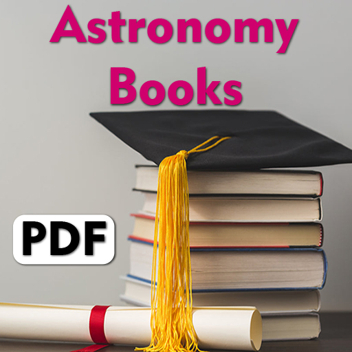 Astronomy Books PDF