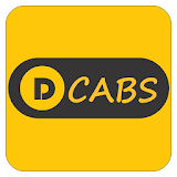 DCabs icon