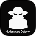 Hidden Apps Detector