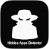 Hidden Apps Detector1.2
