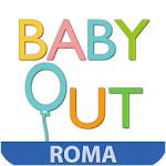 BabyOut Rome Kids Family Guide Apk