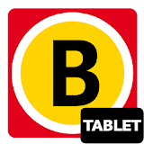 Omroep Brabant tablet icon