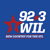 92.3 WIL icon