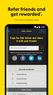 Western Union App Send Money Abroad v6.5 (Earn Money) Free For Android 7