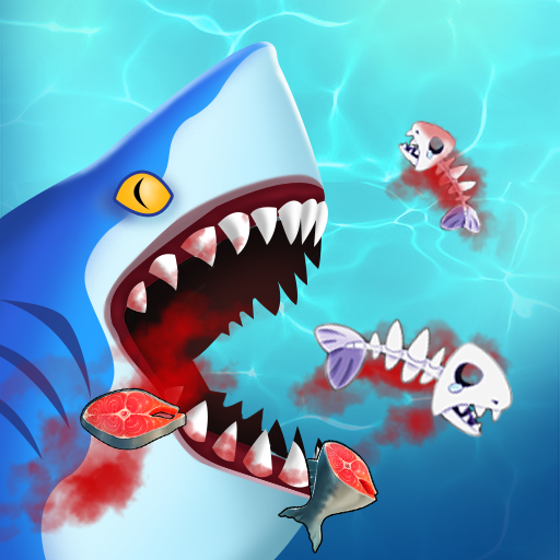 [Gift Code] Fish IO: Be the King mới nhất 06/2025