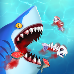 Fish Frenzy - Ocean Hero MOD