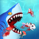 Fish Frenzy - Ocean Hero