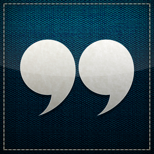 Daily Quotes App - Love, Inspi 2.4 Icon