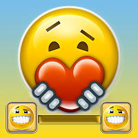 Onet Emoji - Emoticon Connect  Match Puzzle